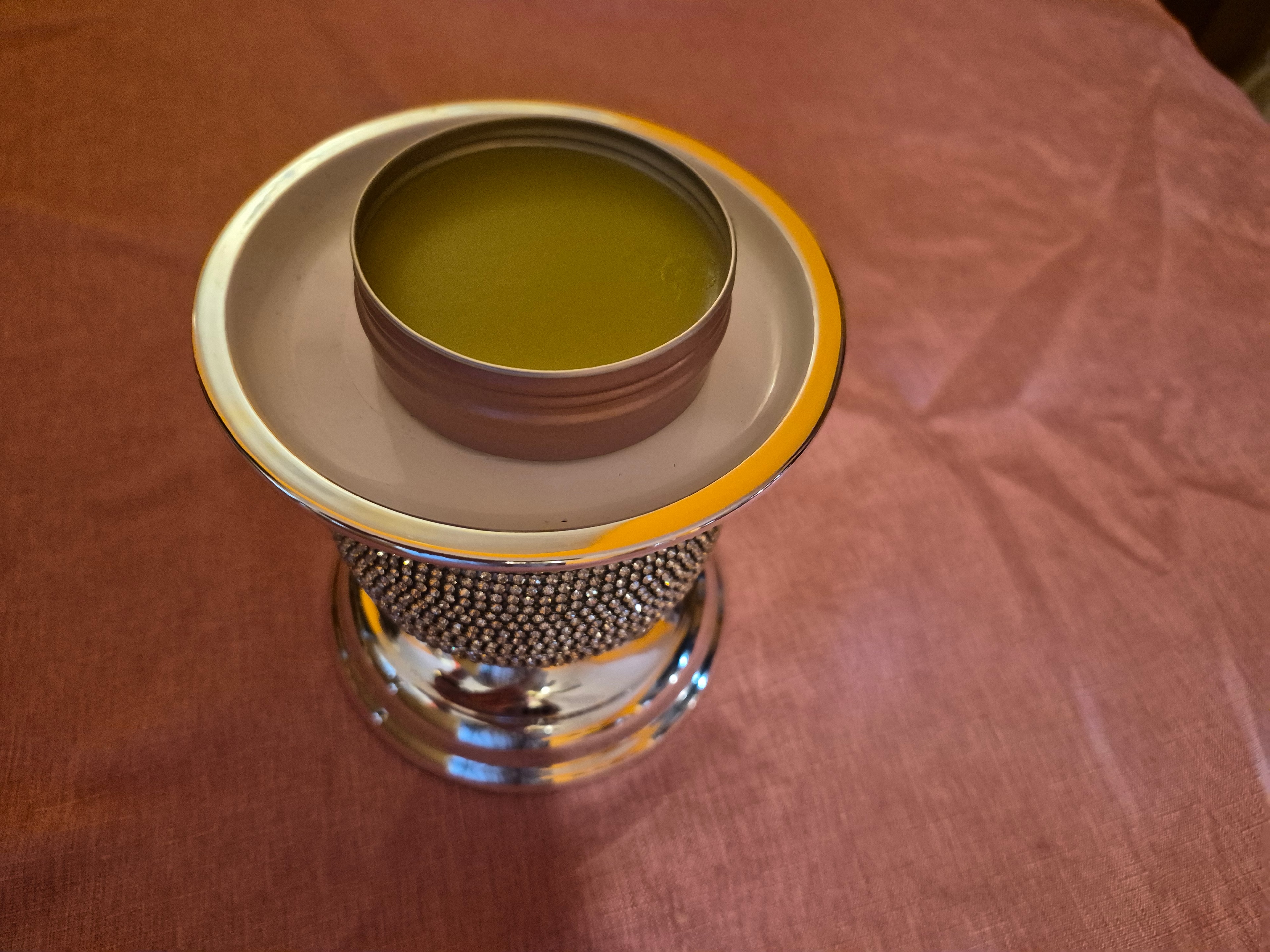 Hand and feet balm by Love Your Skin First